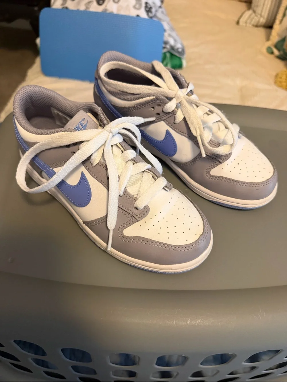 Nike Youth Size 2